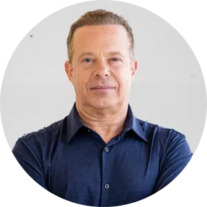Dr Joe Dispenza
