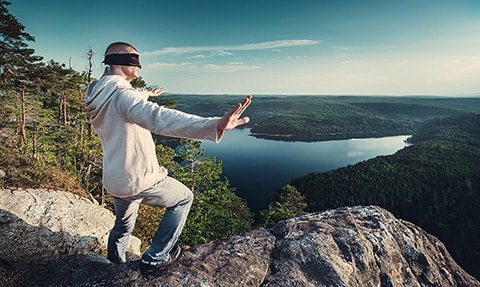 Understanding Intuition